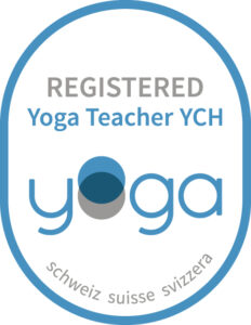 Yogalehrerin Yoga Schweiz YCH, Sonja Engler